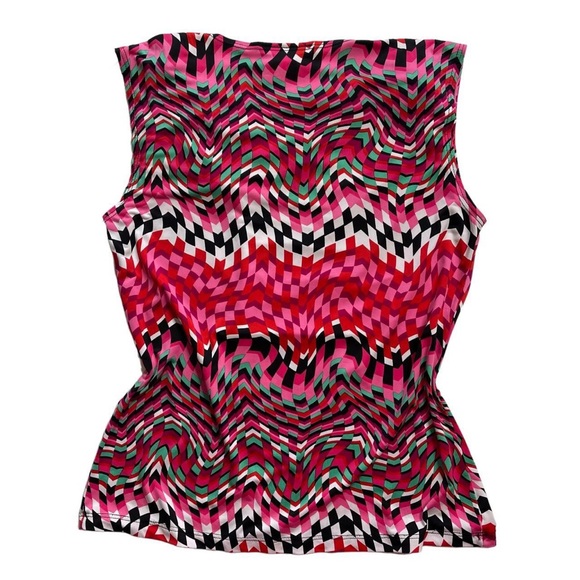 Funky y2k tank top - Picture 3 of 4